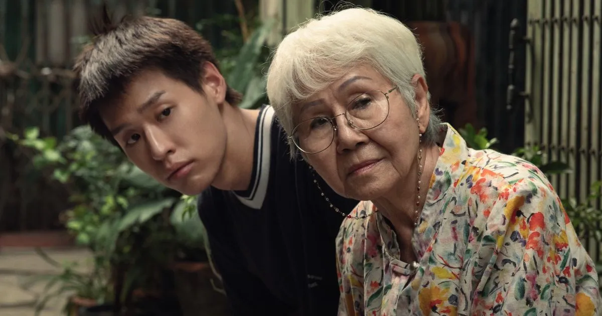 How to Make Millions Before Grandma Dies Poster